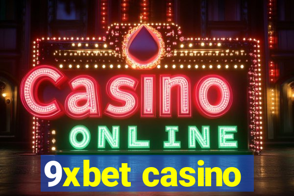 9xbet casino